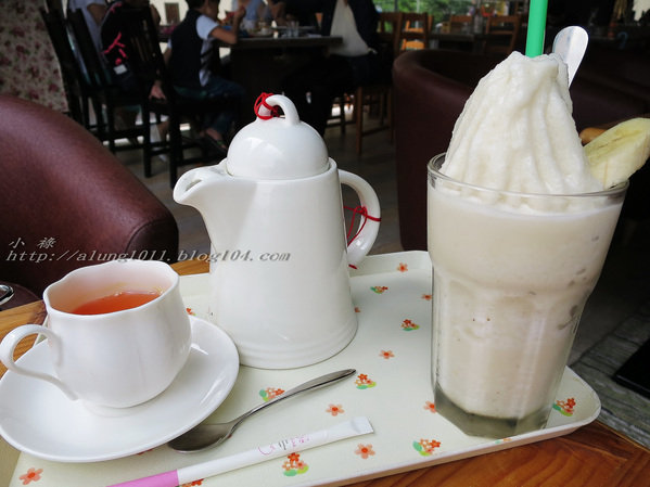 瑪莉桃桃親子餐廳(原Baby Coffee 瑪莉桃桃)：您一定會喜歡..  瑪莉桃桃 - 大人小孩都適宜的生活餐廳~