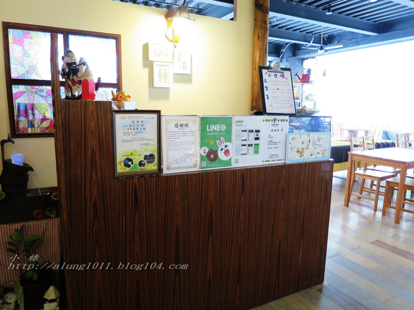 瑪莉桃桃親子餐廳(原Baby Coffee 瑪莉桃桃)：您一定會喜歡..  瑪莉桃桃 - 大人小孩都適宜的生活餐廳~