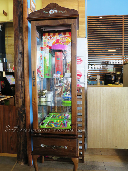 瑪莉桃桃親子餐廳(原Baby Coffee 瑪莉桃桃)：您一定會喜歡..  瑪莉桃桃 - 大人小孩都適宜的生活餐廳~