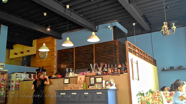 瑪莉桃桃親子餐廳(原Baby Coffee 瑪莉桃桃)：您一定會喜歡..  瑪莉桃桃 - 大人小孩都適宜的生活餐廳~