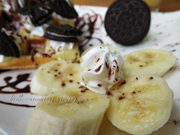 瑪莉桃桃親子餐廳(原Baby Coffee 瑪莉桃桃)：您一定會喜歡..  瑪莉桃桃 - 大人小孩都適宜的生活餐廳~