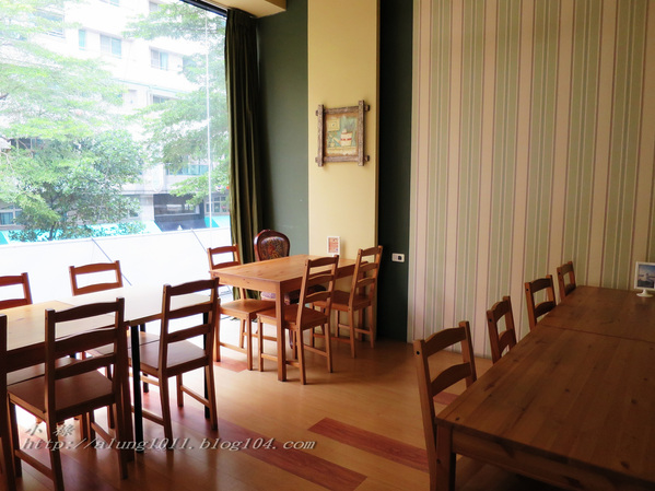 瑪莉桃桃親子餐廳(原Baby Coffee 瑪莉桃桃)：您一定會喜歡..  瑪莉桃桃 - 大人小孩都適宜的生活餐廳~