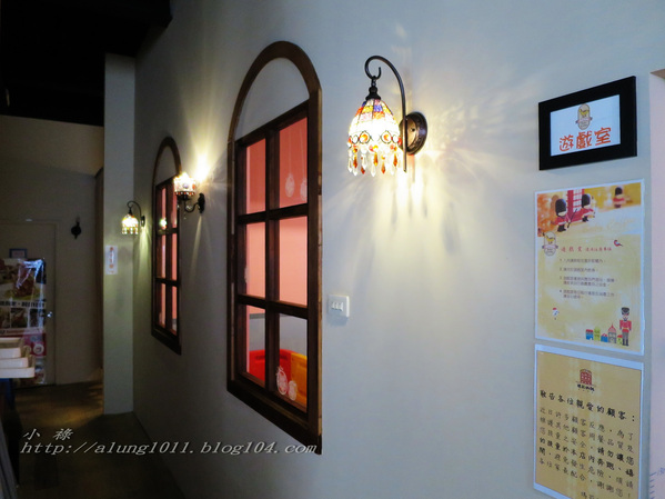 瑪莉桃桃親子餐廳(原Baby Coffee 瑪莉桃桃)：您一定會喜歡..  瑪莉桃桃 - 大人小孩都適宜的生活餐廳~