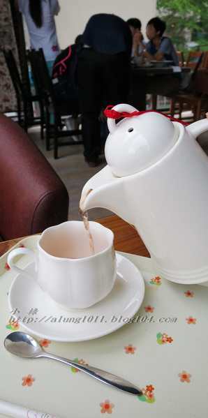 瑪莉桃桃親子餐廳(原Baby Coffee 瑪莉桃桃)：您一定會喜歡..  瑪莉桃桃 - 大人小孩都適宜的生活餐廳~