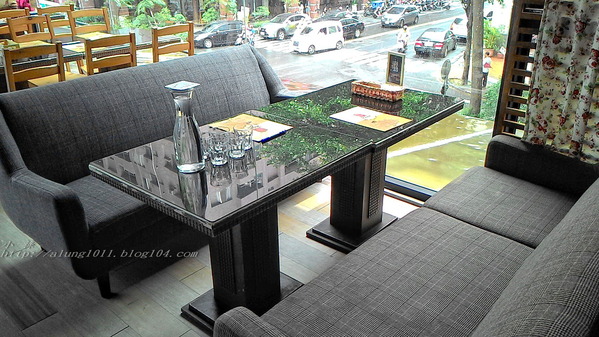 瑪莉桃桃親子餐廳(原Baby Coffee 瑪莉桃桃)：您一定會喜歡..  瑪莉桃桃 - 大人小孩都適宜的生活餐廳~