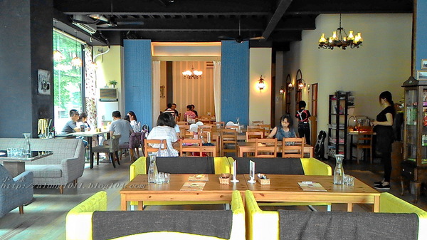 瑪莉桃桃親子餐廳(原Baby Coffee 瑪莉桃桃)：您一定會喜歡..  瑪莉桃桃 - 大人小孩都適宜的生活餐廳~