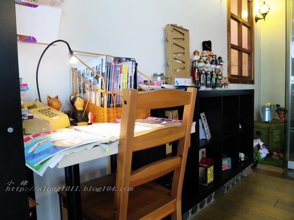 瑪莉桃桃親子餐廳(原Baby Coffee 瑪莉桃桃)：您一定會喜歡..  瑪莉桃桃 - 大人小孩都適宜的生活餐廳~