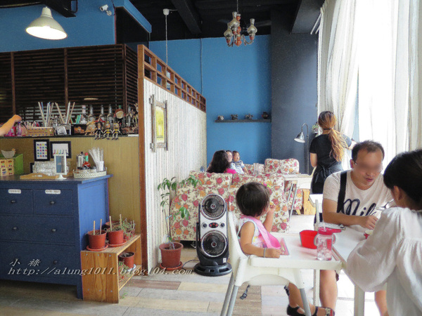 瑪莉桃桃親子餐廳(原Baby Coffee 瑪莉桃桃)：您一定會喜歡..  瑪莉桃桃 - 大人小孩都適宜的生活餐廳~