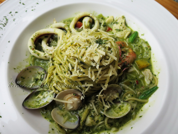 瑪莉桃桃親子餐廳(原Baby Coffee 瑪莉桃桃)：您一定會喜歡..  瑪莉桃桃 - 大人小孩都適宜的生活餐廳~