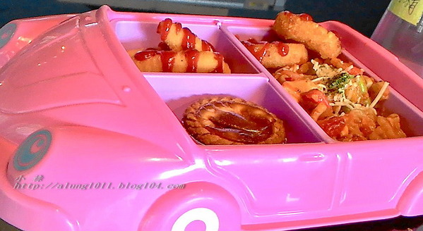 瑪莉桃桃親子餐廳(原Baby Coffee 瑪莉桃桃)：您一定會喜歡..  瑪莉桃桃 - 大人小孩都適宜的生活餐廳~