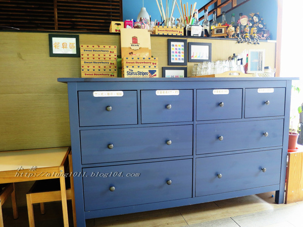 瑪莉桃桃親子餐廳(原Baby Coffee 瑪莉桃桃)：您一定會喜歡..  瑪莉桃桃 - 大人小孩都適宜的生活餐廳~