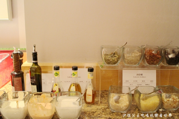 台北國賓大飯店-明園西餐廳：星際狂歡季『台北國賓大飯店-明園西餐廳』多國料理吃到飽/Buffet