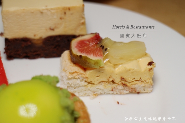 台北國賓大飯店-明園西餐廳：星際狂歡季『台北國賓大飯店-明園西餐廳』多國料理吃到飽/Buffet