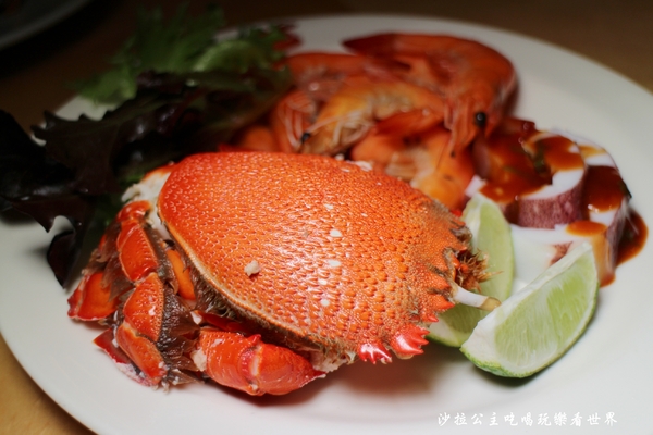 台北國賓大飯店-明園西餐廳：星際狂歡季『台北國賓大飯店-明園西餐廳』多國料理吃到飽/Buffet