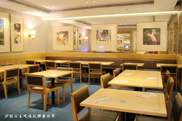台北國賓大飯店-明園西餐廳：星際狂歡季『台北國賓大飯店-明園西餐廳』多國料理吃到飽/Buffet