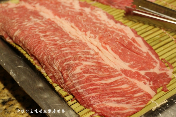 台北國賓大飯店-明園西餐廳：星際狂歡季『台北國賓大飯店-明園西餐廳』多國料理吃到飽/Buffet