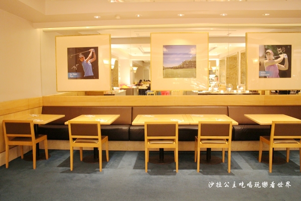 台北國賓大飯店-明園西餐廳：星際狂歡季『台北國賓大飯店-明園西餐廳』多國料理吃到飽/Buffet