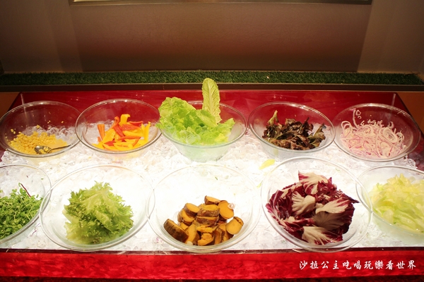 台北國賓大飯店-明園西餐廳：星際狂歡季『台北國賓大飯店-明園西餐廳』多國料理吃到飽/Buffet