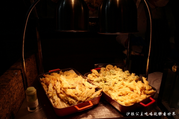 台北國賓大飯店-明園西餐廳：星際狂歡季『台北國賓大飯店-明園西餐廳』多國料理吃到飽/Buffet