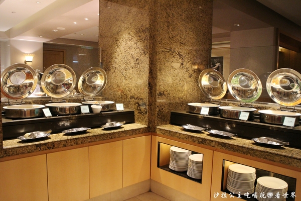 台北國賓大飯店-明園西餐廳：星際狂歡季『台北國賓大飯店-明園西餐廳』多國料理吃到飽/Buffet