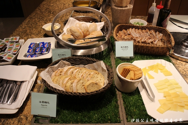 台北國賓大飯店-明園西餐廳：星際狂歡季『台北國賓大飯店-明園西餐廳』多國料理吃到飽/Buffet