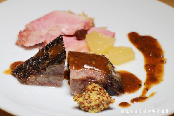 台北國賓大飯店-明園西餐廳：星際狂歡季『台北國賓大飯店-明園西餐廳』多國料理吃到飽/Buffet