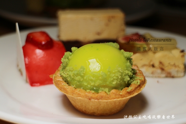 台北國賓大飯店-明園西餐廳：星際狂歡季『台北國賓大飯店-明園西餐廳』多國料理吃到飽/Buffet