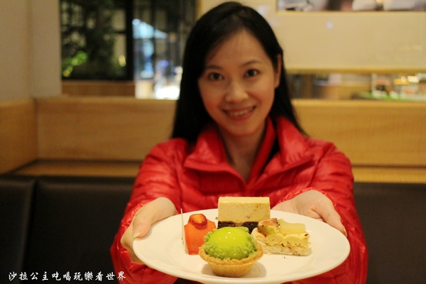 台北國賓大飯店-明園西餐廳：星際狂歡季『台北國賓大飯店-明園西餐廳』多國料理吃到飽/Buffet