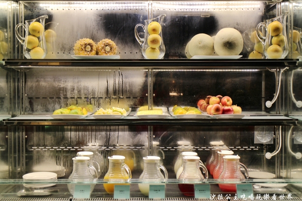 台北國賓大飯店-明園西餐廳：星際狂歡季『台北國賓大飯店-明園西餐廳』多國料理吃到飽/Buffet