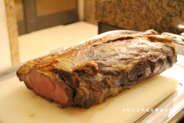 台北國賓大飯店-明園西餐廳：星際狂歡季『台北國賓大飯店-明園西餐廳』多國料理吃到飽/Buffet