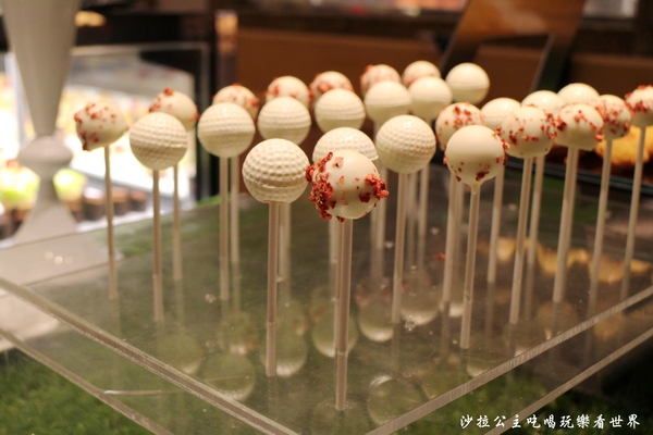 台北國賓大飯店-明園西餐廳：星際狂歡季『台北國賓大飯店-明園西餐廳』多國料理吃到飽/Buffet