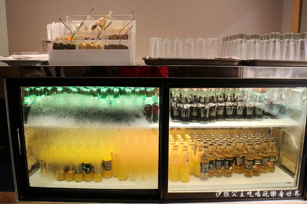 台北國賓大飯店-明園西餐廳：星際狂歡季『台北國賓大飯店-明園西餐廳』多國料理吃到飽/Buffet