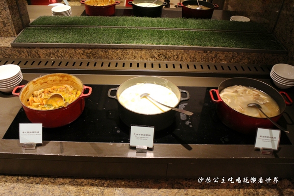 台北國賓大飯店-明園西餐廳：星際狂歡季『台北國賓大飯店-明園西餐廳』多國料理吃到飽/Buffet