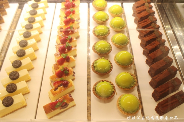 台北國賓大飯店-明園西餐廳：星際狂歡季『台北國賓大飯店-明園西餐廳』多國料理吃到飽/Buffet