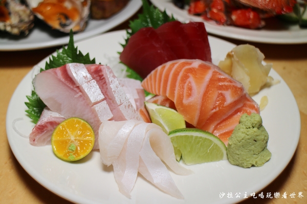 台北國賓大飯店-明園西餐廳：星際狂歡季『台北國賓大飯店-明園西餐廳』多國料理吃到飽/Buffet