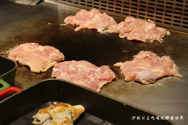 台北國賓大飯店-明園西餐廳：星際狂歡季『台北國賓大飯店-明園西餐廳』多國料理吃到飽/Buffet