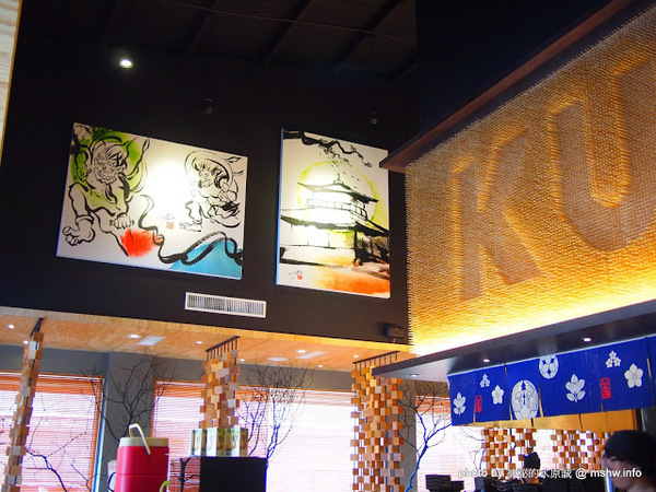 Kukai Ramen & Izakaya 空海拉麵:【食記】台中Kukai Ramen & Izakaya 空海拉麵居酒屋大隆店@西屯捷運BRT市政府&頂何厝 : 三種麵條讓你吃完想出家?來自Toyota豐田集團的旗下力作!