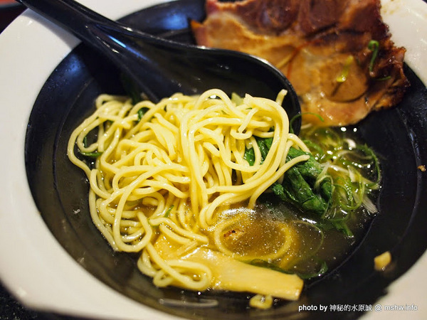 Kukai Ramen & Izakaya 空海拉麵:【食記】台中Kukai Ramen & Izakaya 空海拉麵居酒屋大隆店@西屯捷運BRT市政府&頂何厝 : 三種麵條讓你吃完想出家?來自Toyota豐田集團的旗下力作!