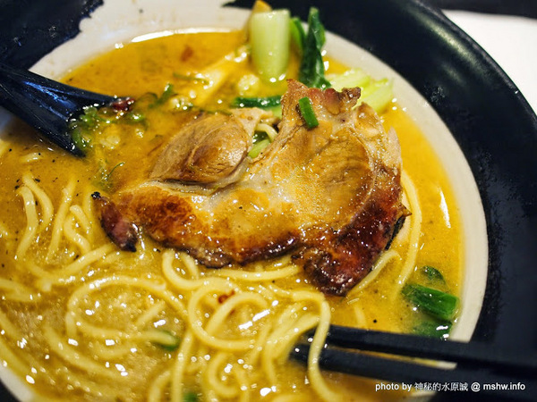 Kukai Ramen & Izakaya 空海拉麵:【食記】台中Kukai Ramen & Izakaya 空海拉麵居酒屋大隆店@西屯捷運BRT市政府&頂何厝 : 三種麵條讓你吃完想出家?來自Toyota豐田集團的旗下力作!