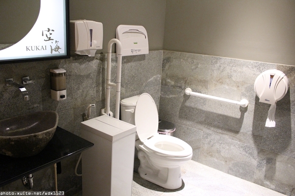 Kukai Ramen & Izakaya 空海拉麵:Kukai Ramen & Izakaya 空海拉麵✪台中拉麵新選擇~湯頭美味~103.09.08