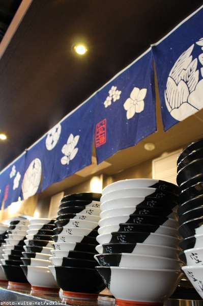 Kukai Ramen & Izakaya 空海拉麵:Kukai Ramen & Izakaya 空海拉麵✪台中拉麵新選擇~湯頭美味~103.09.08
