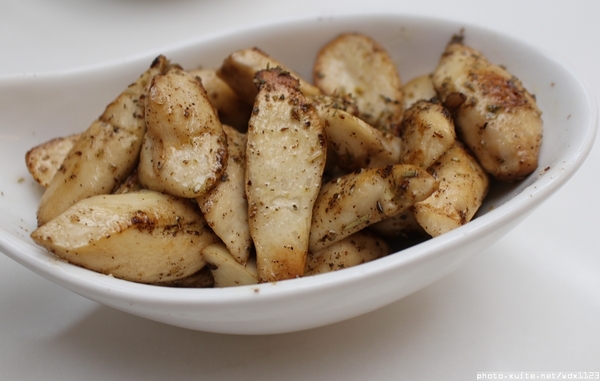 Ping 18：Ping 18日法輕食料理✪104.02.11