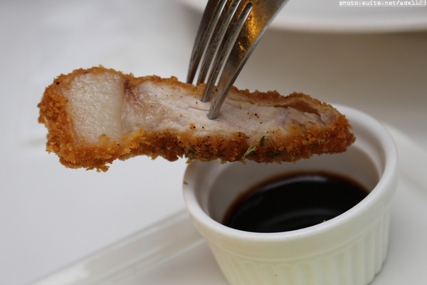 Ping 18：Ping 18日法輕食料理✪104.02.11