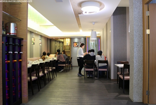 Ping 18：Ping 18日法輕食料理✪104.02.11