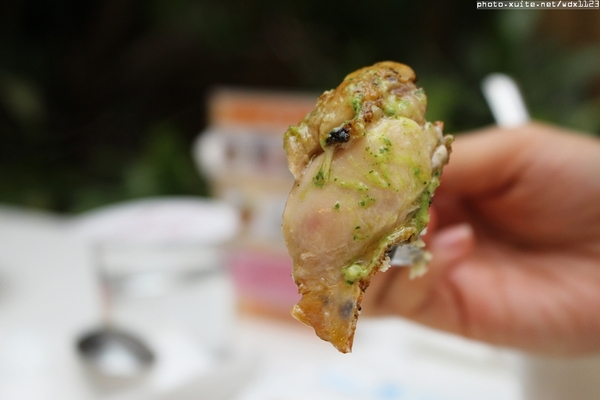 Ping 18：Ping 18日法輕食料理✪104.02.11