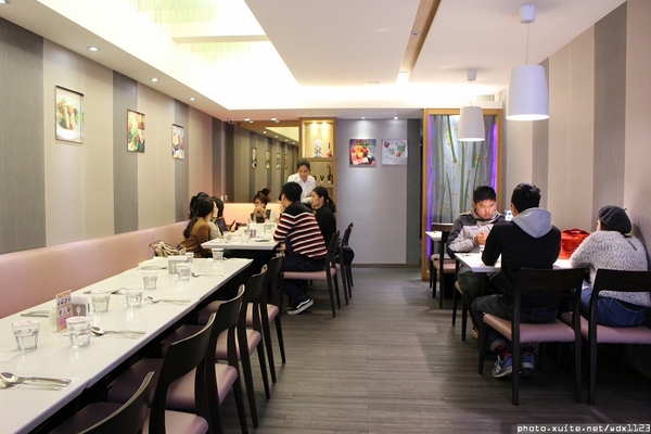 Ping 18：Ping 18日法輕食料理✪104.02.11