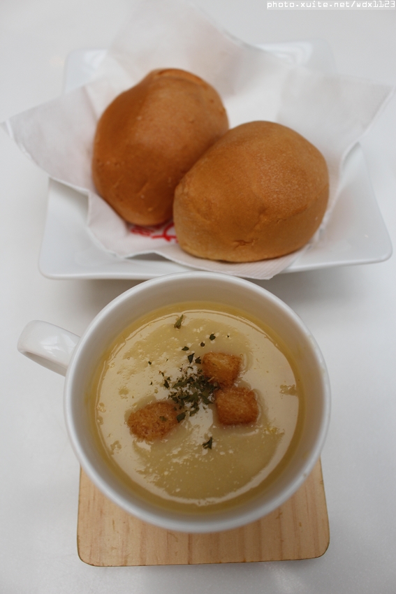 Ping 18：Ping 18日法輕食料理✪104.02.11