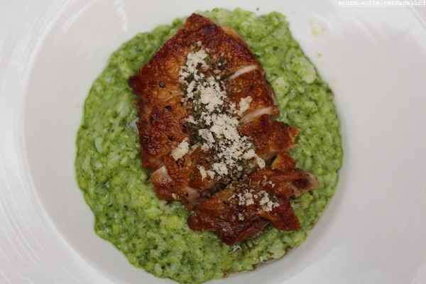 Ping 18：Ping 18日法輕食料理✪104.02.11