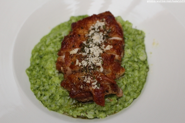 Ping 18：Ping 18日法輕食料理✪104.02.11