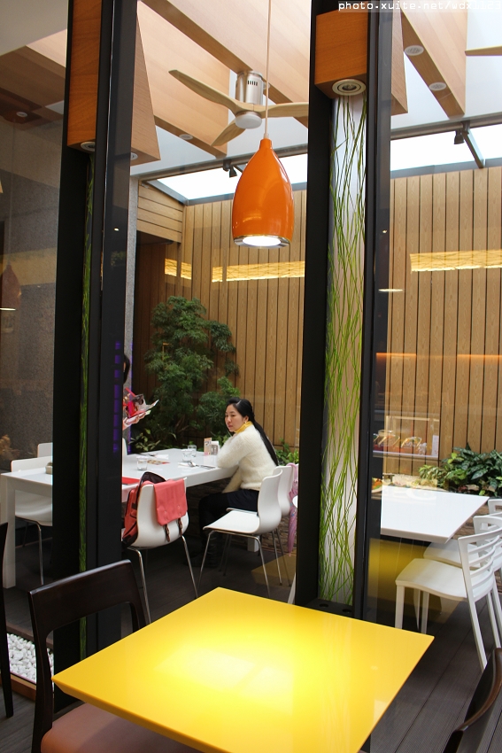 Ping 18：Ping 18日法輕食料理✪104.02.11